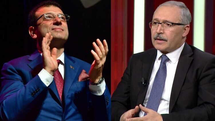Abdulkadir Selvi: Kılıçdaroğlu’na üzüleceği bir haber vereyim, Ekrem İmamoğlu…