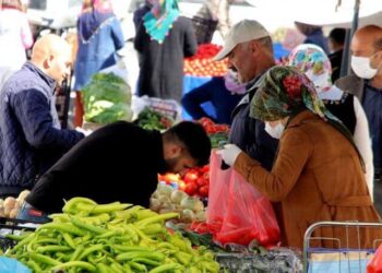 ENAG Grubun ölçümüne göre enflasyon rakamları açıklandı