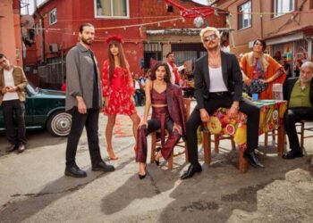 ‘Üç kuruş’ dizisine tepki: Yayından kaldırılmalı!