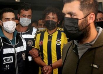 İstanbul Emniyet Müdürlüğü’nden Fenerbahçe’ye Fatih Aydın yanıtı