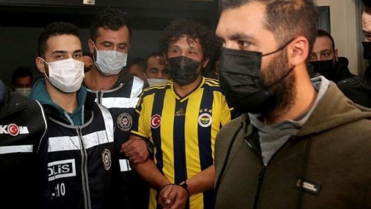 İstanbul Emniyet Müdürlüğü’nden Fenerbahçe’ye Fatih Aydın yanıtı