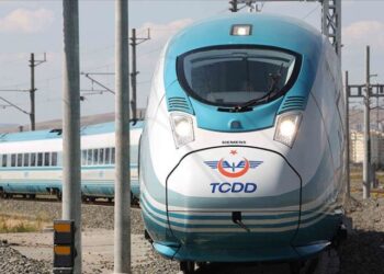 Devlet Demiryolları’nda büyük vurgun iddiası