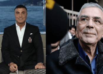 ”Sedat Peker’in ifşalarıyla bağlantısı var” denilen istihbaratçı Eymür konuştu