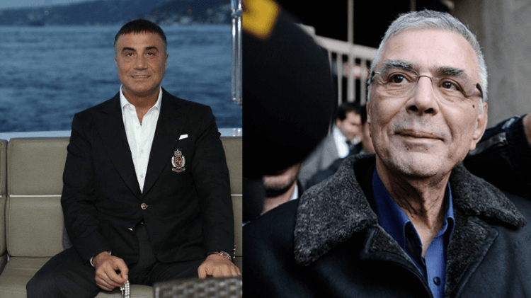 ”Sedat Peker’in ifşalarıyla bağlantısı var” denilen istihbaratçı Eymür konuştu