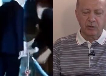 Eski AKP’li vekil Erdoğan’a seslendi: ‘Sağlığınız iyi değil”