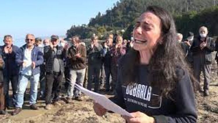 İşte ressam Gökçe Erhan’ın evinde çıkan yangına ilişkin itfaiye raporu