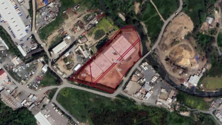 AKP’li İBB Yönetimi Kuzey Ormanları’nı talana açmış