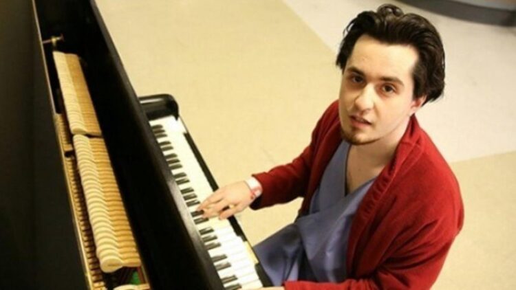 Üç Kuruş dizisinin Konyalı’sı ünlü ismin oğlu çıktı