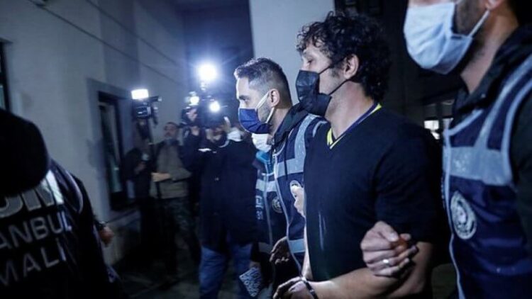 Tosuncuk’un abisi Fatih Aydın’a tutuklama talebi!