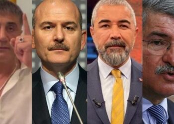 Sedat Peker’den Fikri Sağlar açıklaması