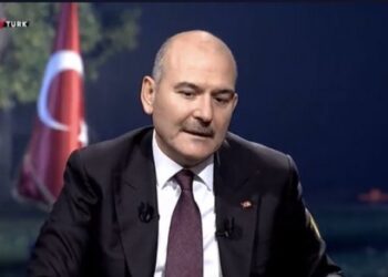 Süleyman Soylu: ‘İstanbul seçimini kaybettiğimizde ağladım’