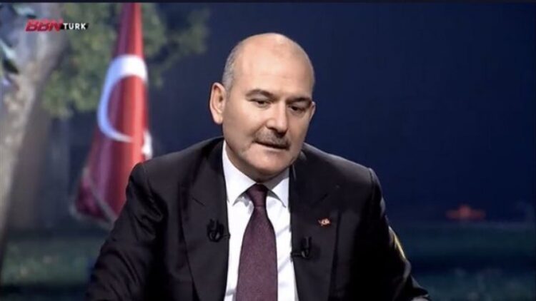 Süleyman Soylu: ‘İstanbul seçimini kaybettiğimizde ağladım’