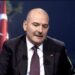 Süleyman Soylu: ‘İstanbul seçimini kaybettiğimizde ağladım’