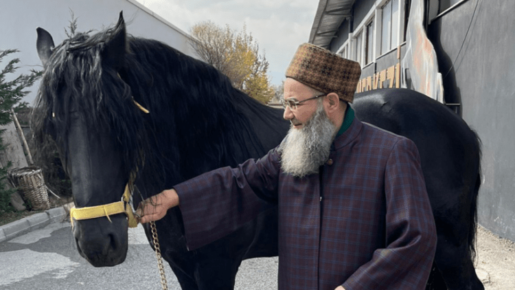 Cübbeli Ahmet: Beni satsalar beş para etmem