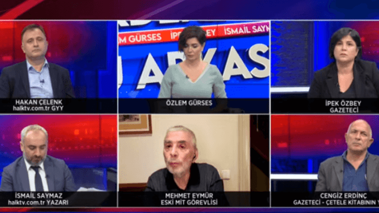 Peker de suçlamıştı: Mehmet Eymür, Uğur Mumcu cinayetinde o ismi işaret etti!