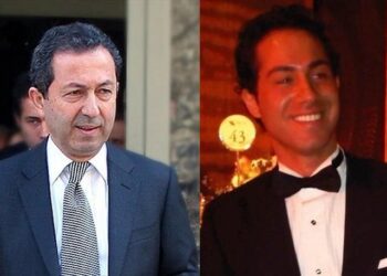 ‘Hayyam Garipoğlu’nun oğlu Kasım Garipoğlu kendini ihbar etti!’