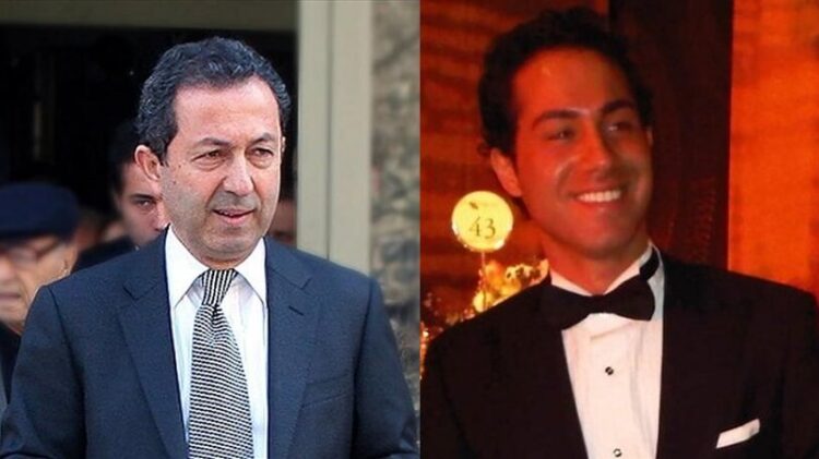 ‘Hayyam Garipoğlu’nun oğlu Kasım Garipoğlu kendini ihbar etti!’