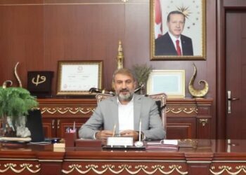 AKP’li başkandan torpil savunması: Yoksul akrabam olamaz mı?