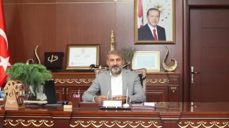 AKP’li başkandan torpil savunması: Yoksul akrabam olamaz mı?