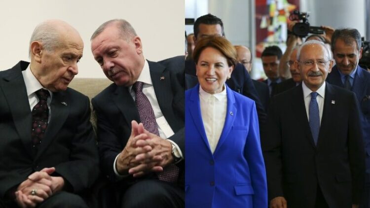 Son ankette dikkat çeken oran: Seçimin kaderini onlar belirleyecek!