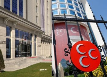 İddia: ‘AKP, MHP’nin para militer gücüne ihtiyaç duyuyor, onları sokağa çıkaracak’