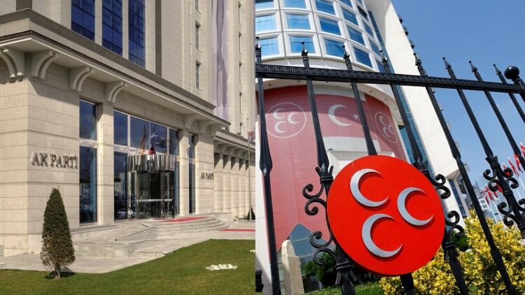 İddia: ‘AKP, MHP’nin para militer gücüne ihtiyaç duyuyor, onları sokağa çıkaracak’