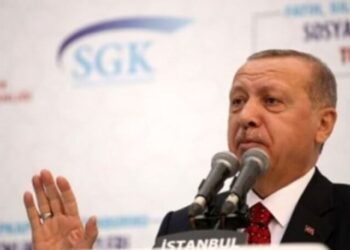 Bütçe açıklarında rekor: ‘Erdoğan SGK’yi batırdı!’