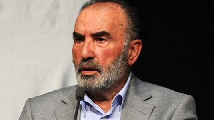 ”Alevi genç ile sünni bir kız evlenemez”