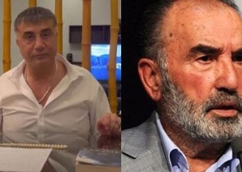 Sedat Peker’den iktidar yanlısı isme ‘Alevi’yle evlenilmez’ tepkisi