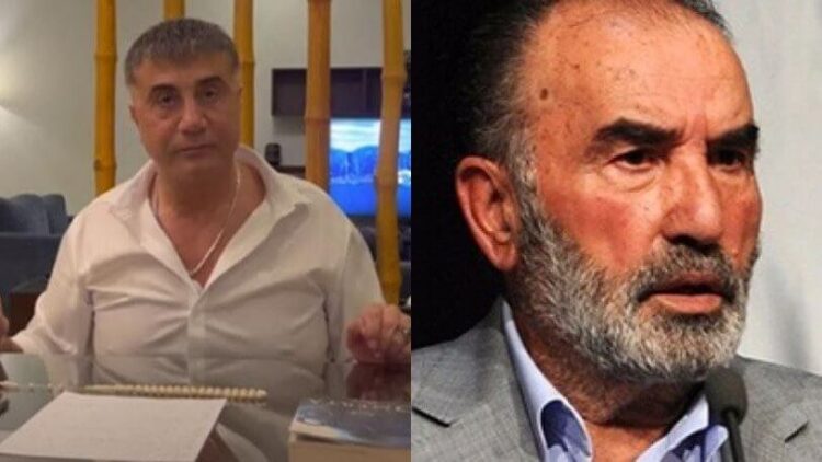 Sedat Peker’den iktidar yanlısı isme ‘Alevi’yle evlenilmez’ tepkisi