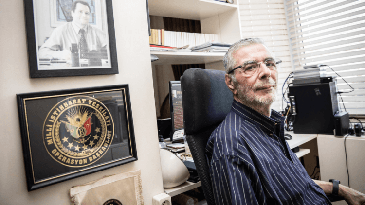 Eymür’ün ‘sakıncalı’ geçmişi: ‘Çakıcı’nın eşi Uğur Kılıç’ın öldürülmesinde bile…’