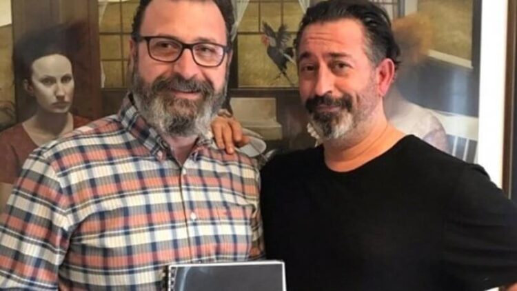 Can Yılmaz’dan seçim tahmini: O ismi sık görmeye başladığımıza göre…