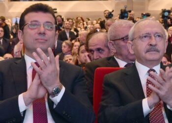 ‘Ekrem İmamoğlu pes etmez’ dedi ve ekledi: Kılıçdaroğlu aday olmayabilir