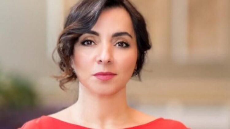 Gazeteci Lûbe Ayar, Mehmet Eymür ile arasında geçen diyaloğu açıkladı