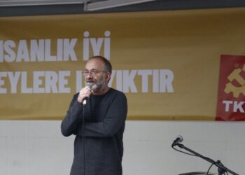 TKP’li Kemal Okuyan’dan Erdoğan’a ‘kapıcıların da arabası var’ yanıtı