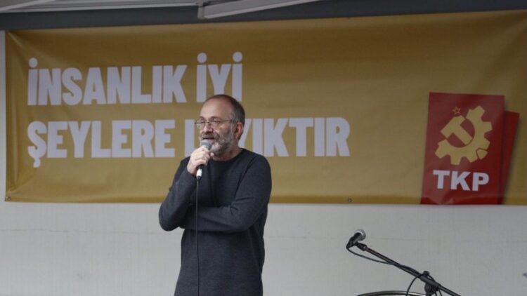 TKP’li Kemal Okuyan’dan Erdoğan’a ‘kapıcıların da arabası var’ yanıtı