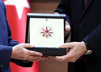 Cumhurbaşkanlığı Kültür Sanat Ödülleri’nin sahipleri açıklandı