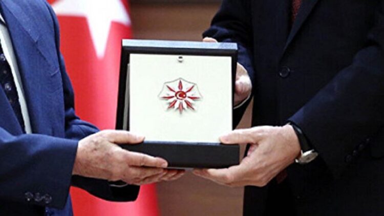 Cumhurbaşkanlığı Kültür Sanat Ödülleri’nin sahipleri açıklandı