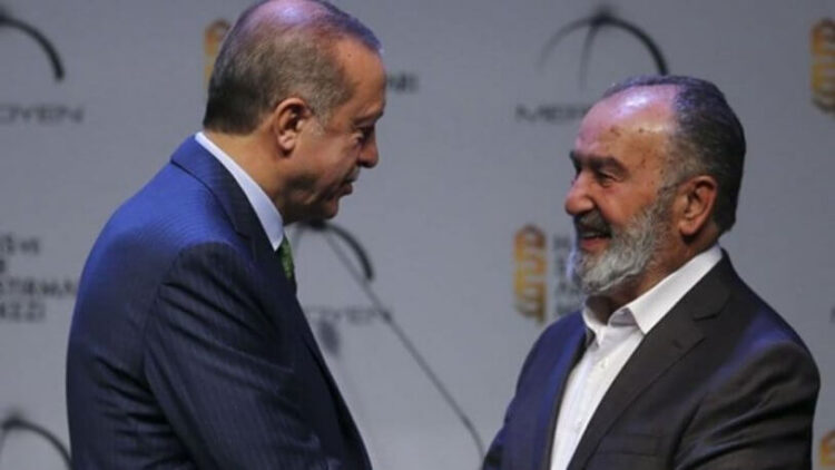 Alevilerle ilgili sözleri tepki çeken Karaman’ın kamuda görevli olduğu ortaya çıktı