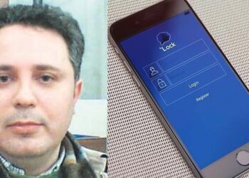 ByLock’un sahibi sessiz sedasız tahliye edildi
