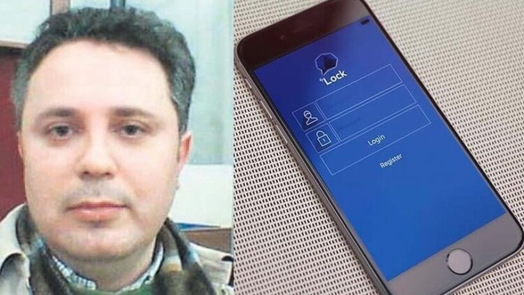 ByLock’un sahibi sessiz sedasız tahliye edildi