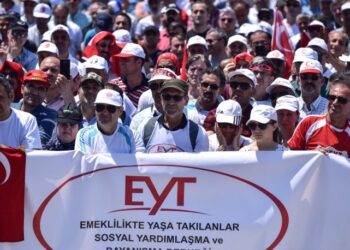EYT’lilerin heyecanla beklediği çözüm masada