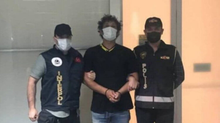 Tosuncuk’un ağabeyi Fatih Aydın’ın ifadesi ortaya çıktı