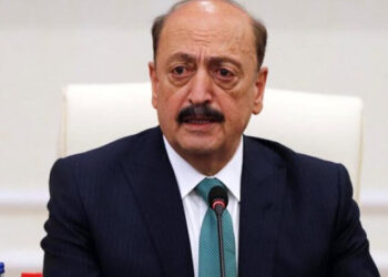 Bakan Vedat Bilgin’den asgari ücret ve EYT açıklaması