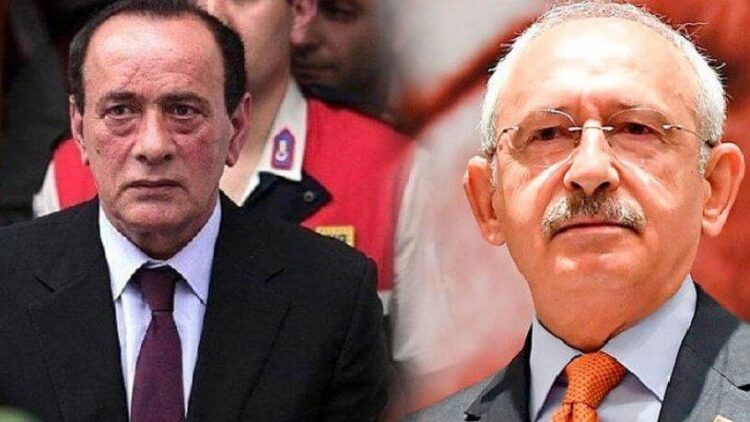 Kılıçdaroğlu’nu tehdit eden Çakıcı’nın hakaretleriyle ilgili tepki çekecek karar