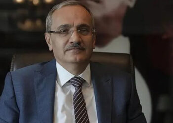 THK Başkanı iki ayda iki kez istifasını verdi: Kabul edilmeyince bakın ne yaptı