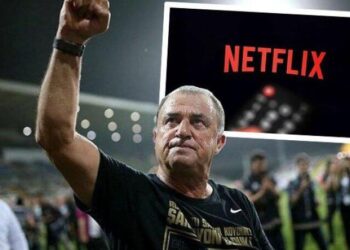 Fatih Terim belgeselinin yayın tarihi belli oldu