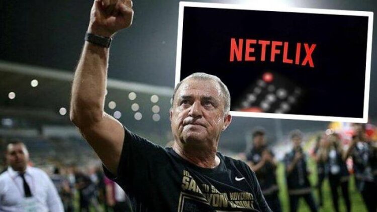 Fatih Terim belgeselinin yayın tarihi belli oldu