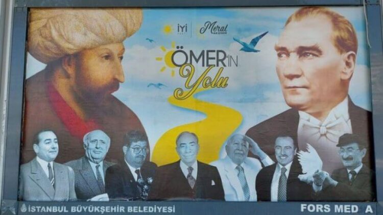 İYİ Parti’nin sağcı seçmenlerinden ‘Erdoğancı’ olanların şaşırtan oranı!