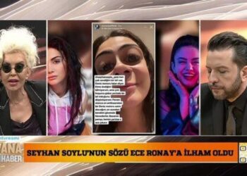 Nihat Doğan’dan Mehmet Ali Erbil’e FETÖ’cü çıkışı